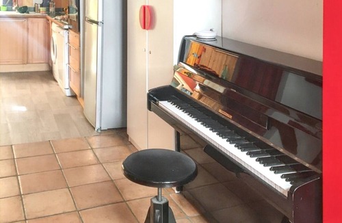 Avignon City Centre House | Homerez - House in Avignon
