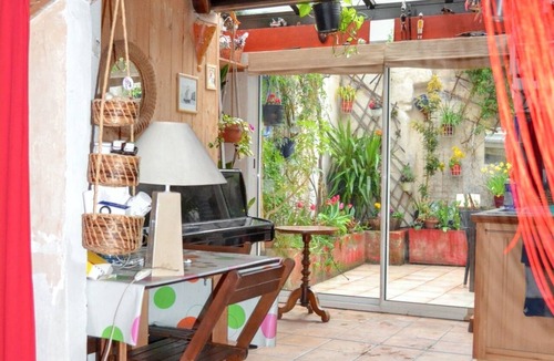Avignon City Centre House | Homerez - House in Avignon