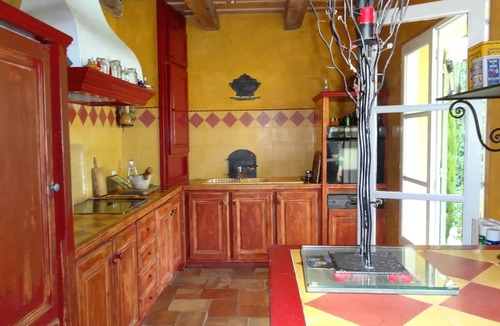 Beauvoisin Villa | Homerez - House in Beauvoisin