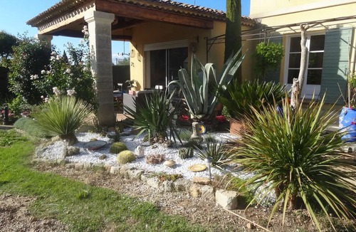 Beauvoisin Villa | Homerez - House in Beauvoisin