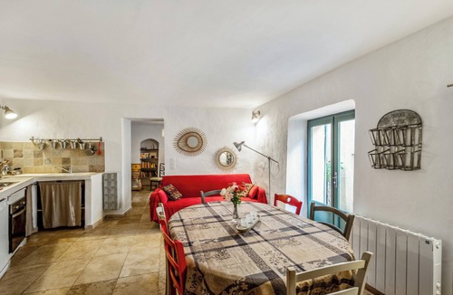 Bonnieux House | Homerez - House in Bonnieux