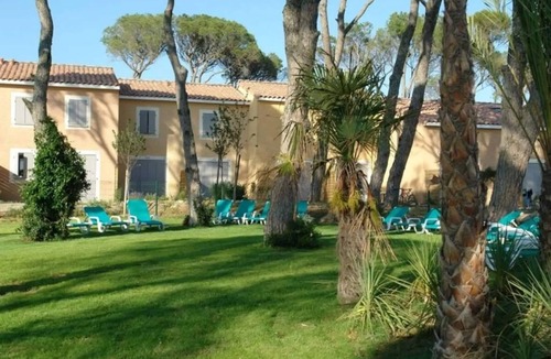 Aubais House | Homerez - House in Calvisson
