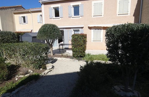 Aubais House | Homerez - House in Calvisson