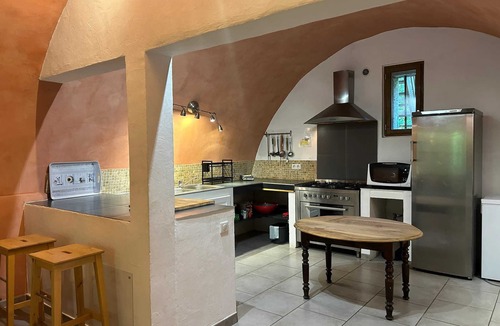 Castellane House | Homerez - House in Castellane
