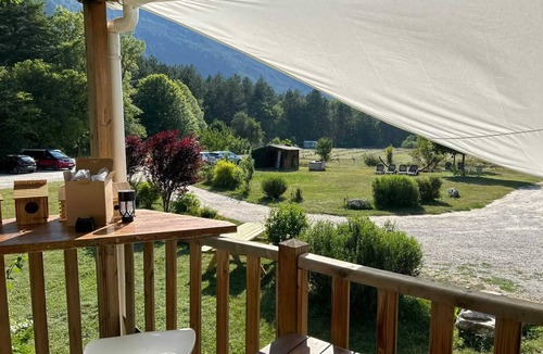 Castellane House | Homerez - House in Castellane