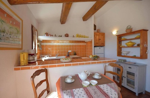 Ceyreste House | Homerez - House in Ceyreste