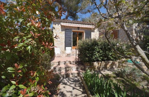 Ceyreste House | Homerez - House in Ceyreste