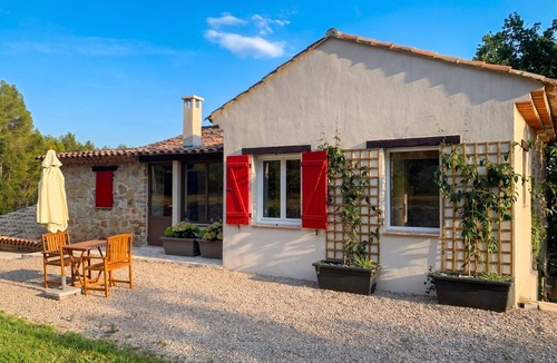 Figanieres House | Homerez - House in Figanières