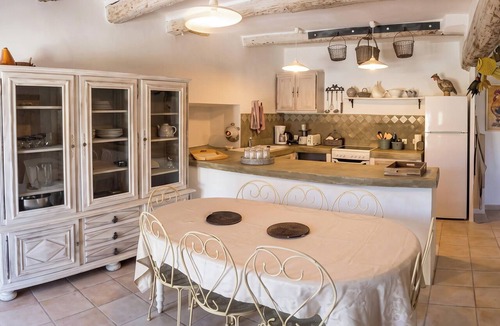 Gabian House | Homerez - House in Gabian