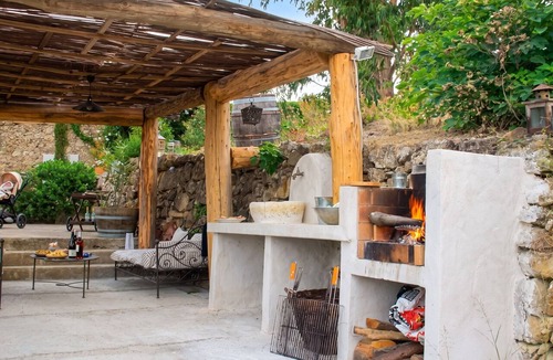 Gabian House | Homerez - House in Gabian