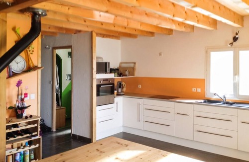Gap House | Homerez - House in Gap