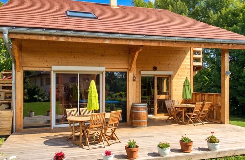 Gap House | Homerez - House in Gap