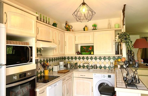 Gassin House | Homerez - House in Gassin