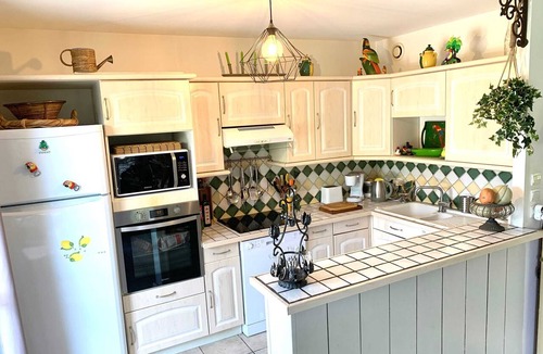 Gassin House | Homerez - House in Gassin