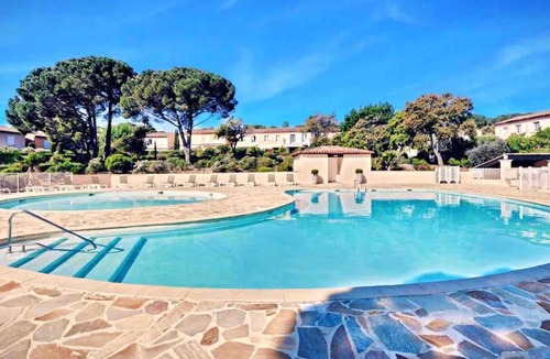 Gassin House | Homerez - House in Gassin