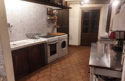 Greolieres House | Homerez - House in Gréolières