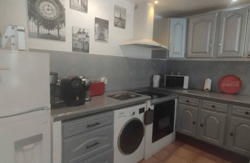 Maillane House | Homerez - House in Maillane