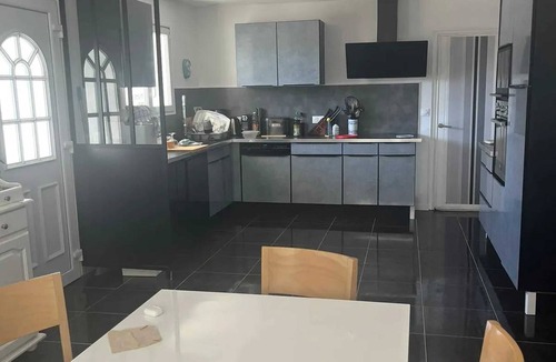Marseillan House | Homerez - House in Marseillan