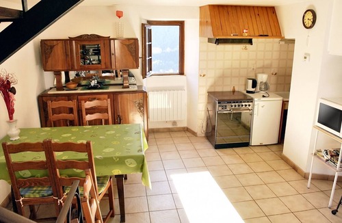 Mostuejouls House | Homerez - House in Mostuéjouls