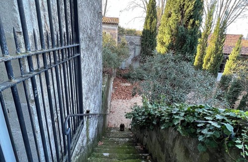 Costieres House | Homerez - House in Nîmes