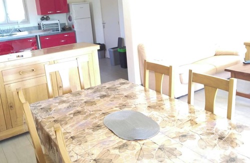 Nant House | Homerez - House in Nant