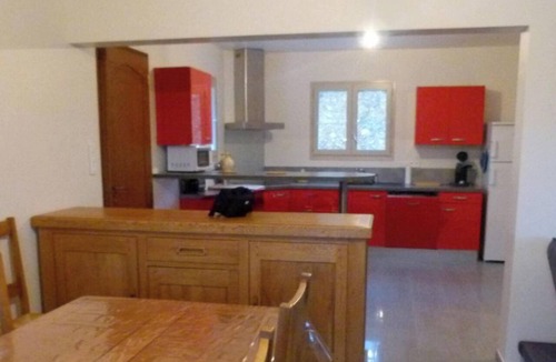 Nant House | Homerez - House in Nant