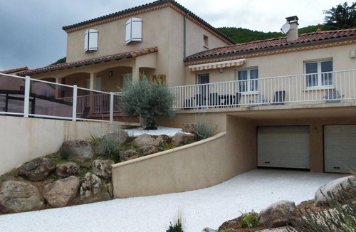 Nant House | Homerez - House in Nant