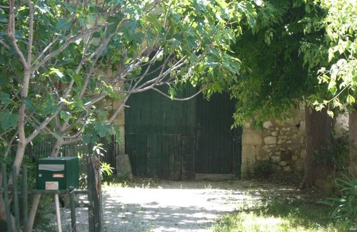 Noves House | Homerez - House in Noves.