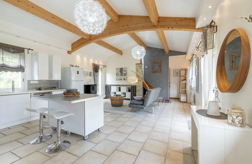 Poussan House | Homerez - House in Poussan