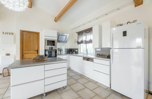 Poussan House | Homerez - House in Poussan