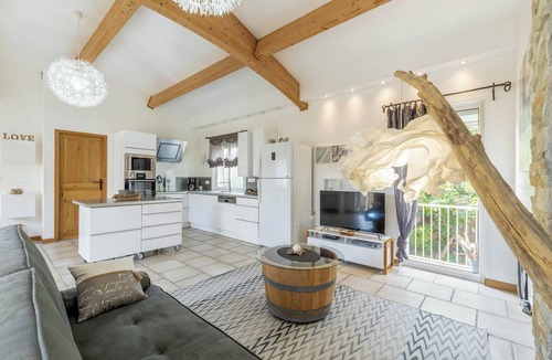 Poussan House | Homerez - House in Poussan