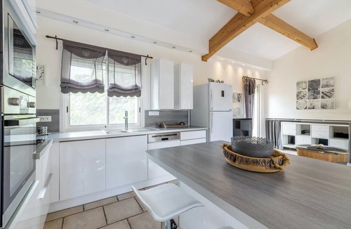 Poussan House | Homerez - House in Poussan