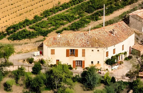 Tournissan House | Homerez - House in Tournissan
