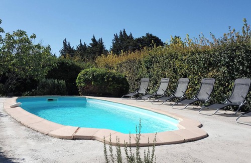 Velleron House | Homerez - House in Velleron