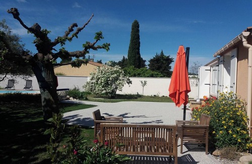 Velleron House | Homerez - House in Velleron