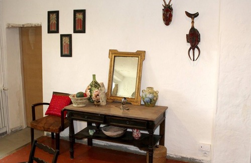 Villeneuve House | Homerez - Spacious house for 8 ppl. at Villeneuve