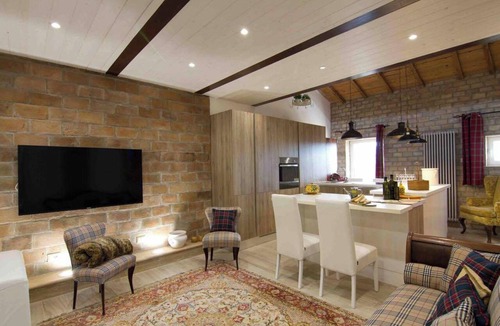 Vignanello Apartment | Homerez - Studio in Vignanello