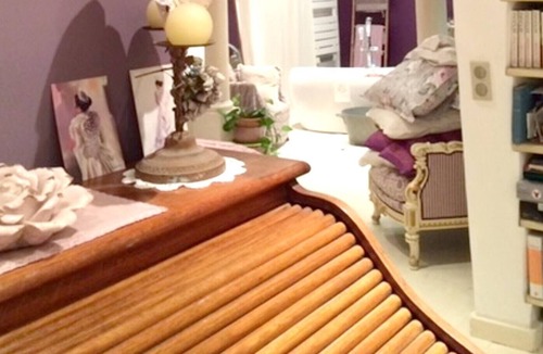 Orgon Villa | Homerez - Villa for 12 pers. with pool, garden, terrace and balcony in Orgon