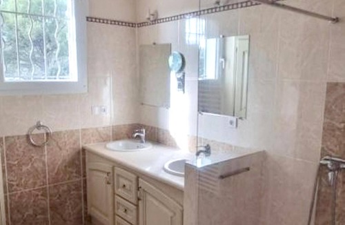 Salon-de-Provence Villa | Homerez - Villa for 10 ppl. with swimming-pool and garden at Salon-de-Provence