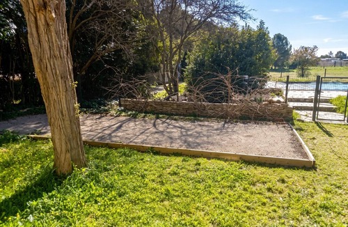 Aimargues Villa | Homerez - Villa in Aimargues