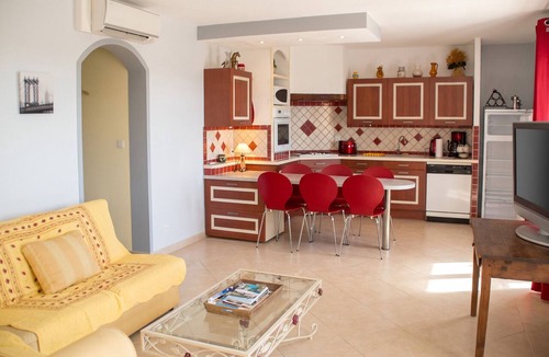 Callas Villa | Homerez - Villa in Callas