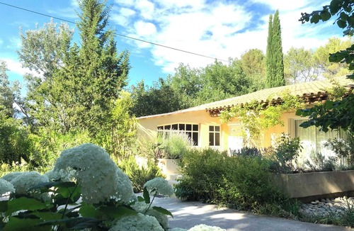 Fuveau Villa | Homerez - Villa in Fuveau