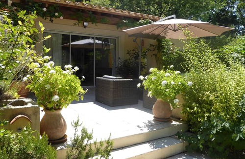 Fuveau Villa | Homerez - Villa in Fuveau