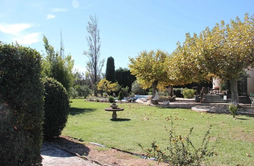 Gemenos Villa | Homerez - Villa in Gémenos