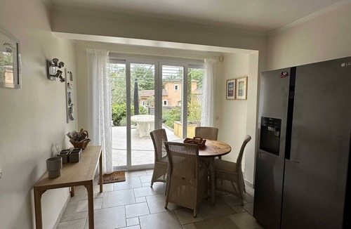 Lorgues Villa | Homerez - Villa in Lorgues