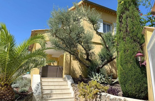 Lorgues Villa | Homerez - Villa in Lorgues