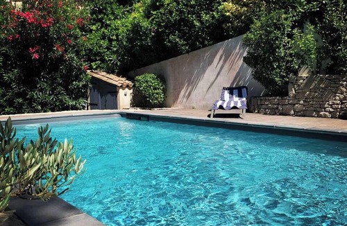 Pont Royal Villa | Homerez - Villa in Mallemort