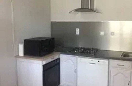 Milhaud Villa | Homerez - Villa in Milhaud