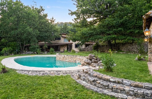 Montferrat Villa | Homerez - Villa in Montferrat