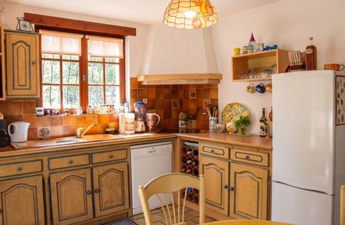 Pompignan Villa | Homerez - Villa in Pompignan